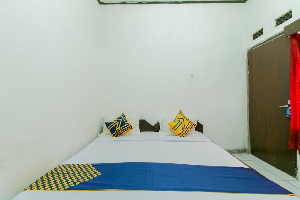 Double Room - Photo 8