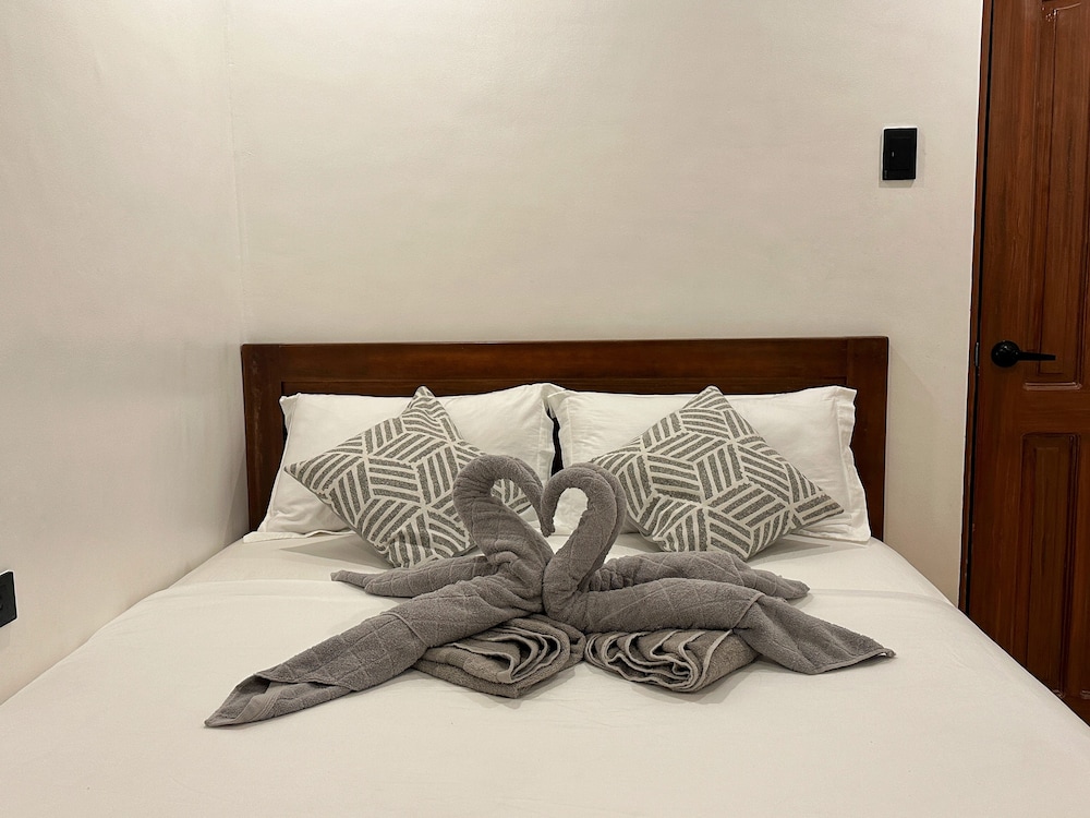 Basic Double Room