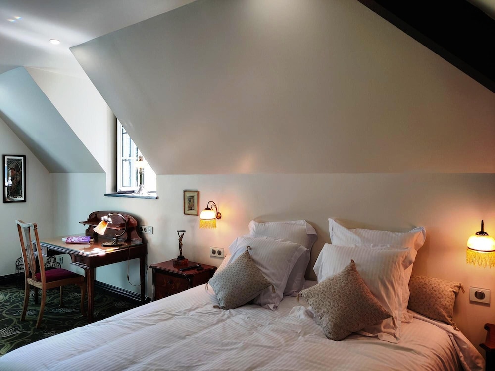 Premium Double Room photo 2