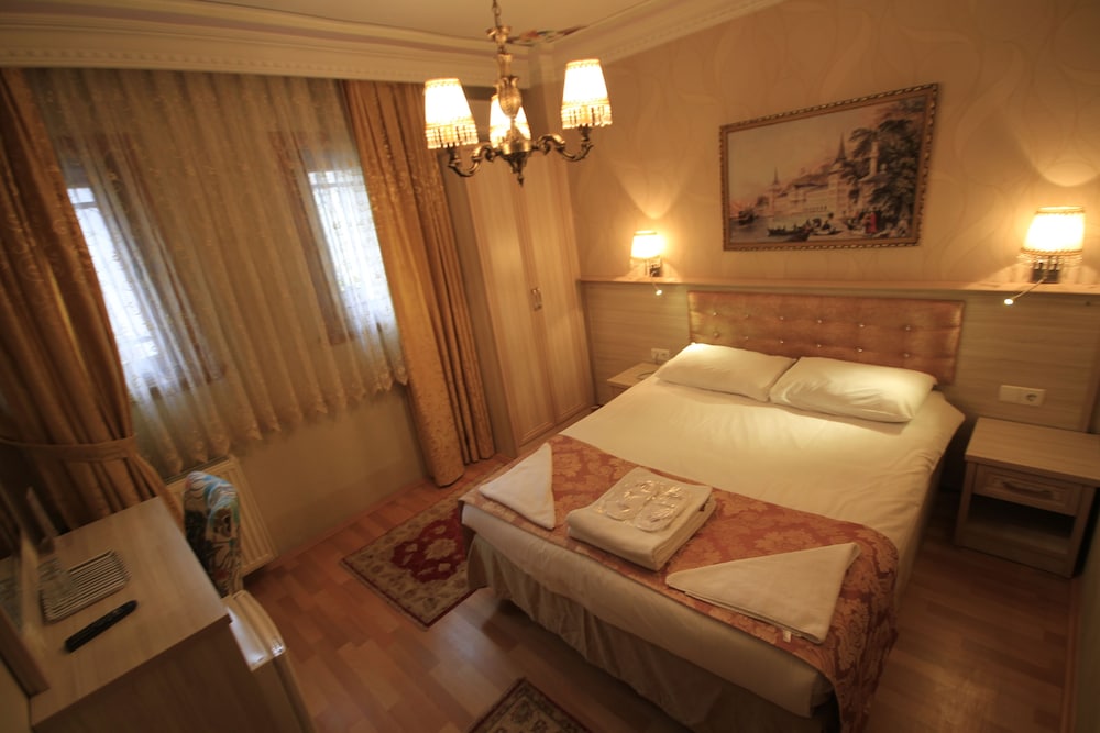 Double Room, Ground Floor photo 1