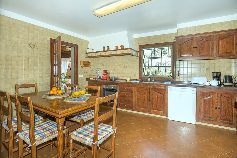 Villa, 3 Bedrooms, Private Pool, Mountain View photo 3