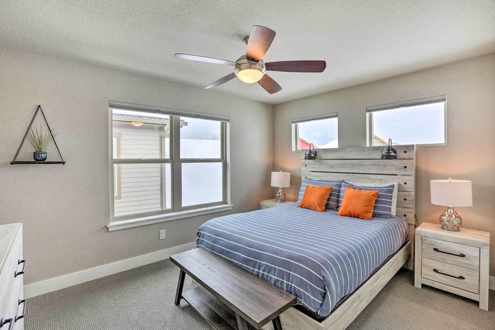 House (3 Bedrooms) photo 1