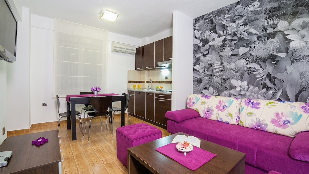 Comfort Apartment, Sea View - Photo 4