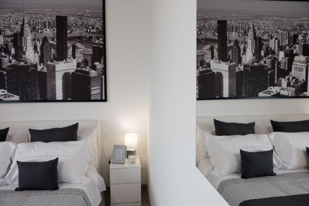 Room, 1 King Bed
