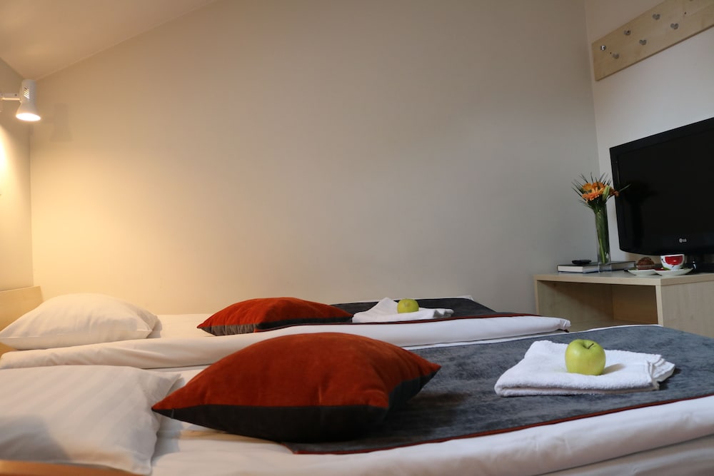 Family Suite, 2 Bedrooms photo 3