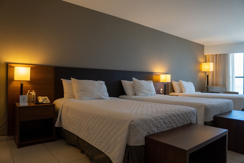 Standard Triplo Cama Solteiro - Photo 1