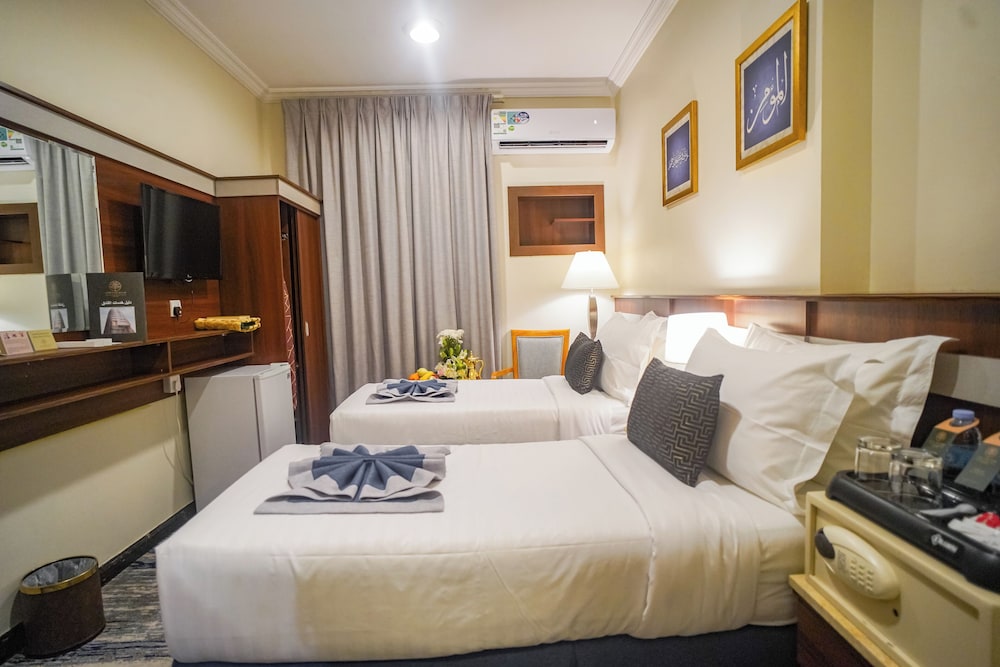 Standard Double or Twin Room - Photo 4