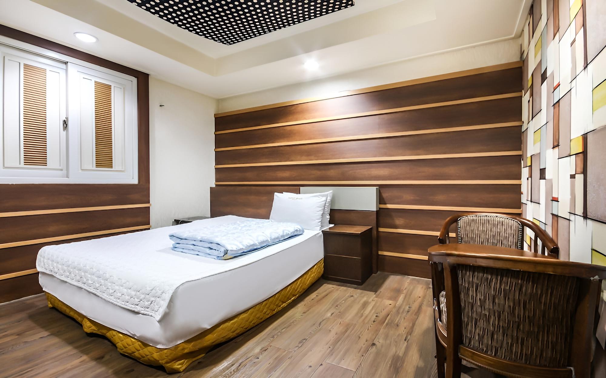 Room (Standard room (inquire at the front d) - Photo 7