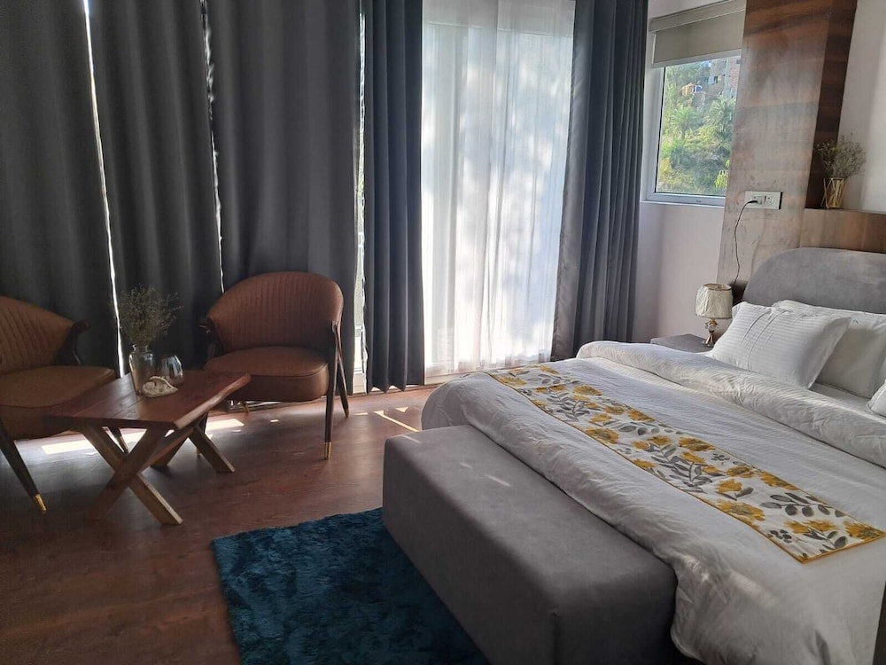 Deluxe Room photo 2