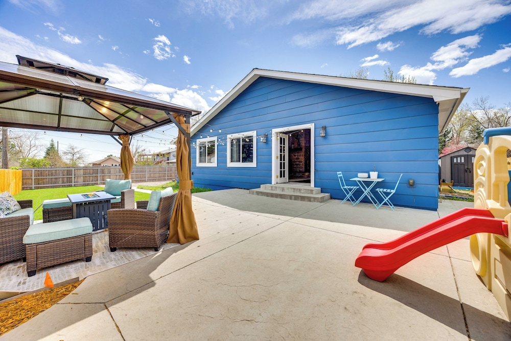 House (3 Bedrooms) photo 1