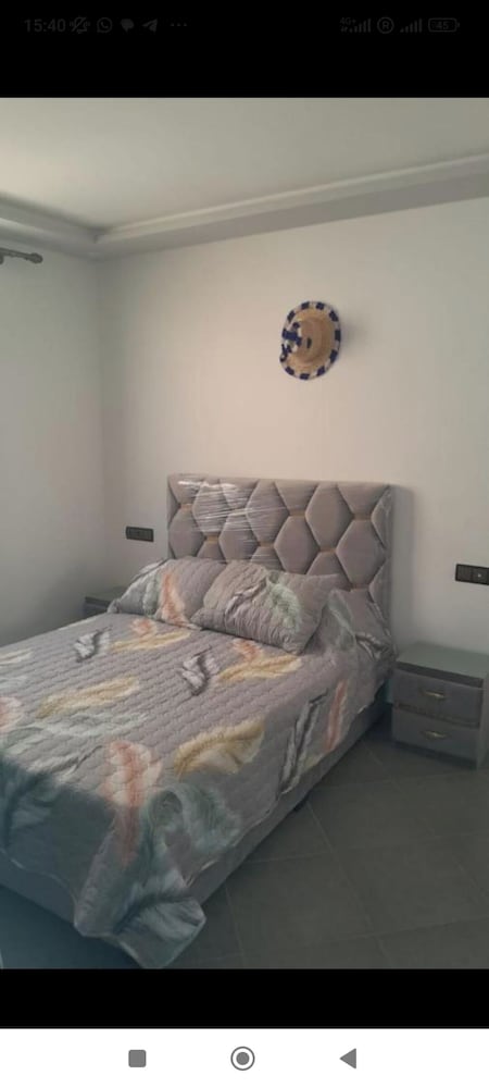Classic Double Room, Patio photo 3