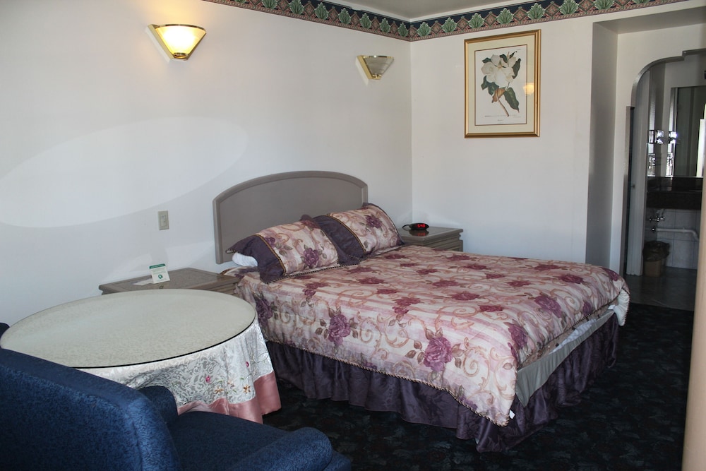 Double or Twin Room photo 2