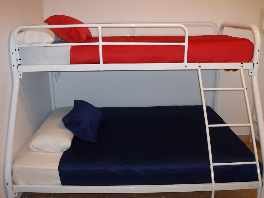 Family Shared Dormitory photo 3