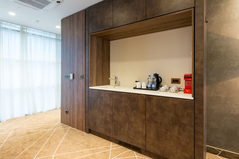 Signature Suite, 1 Double Bed photo 3