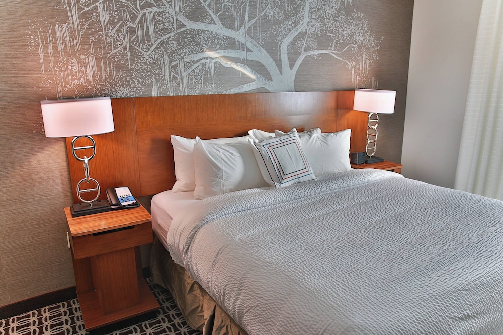 Room, 1 King Bed (Hearing Accessible) photo 2
