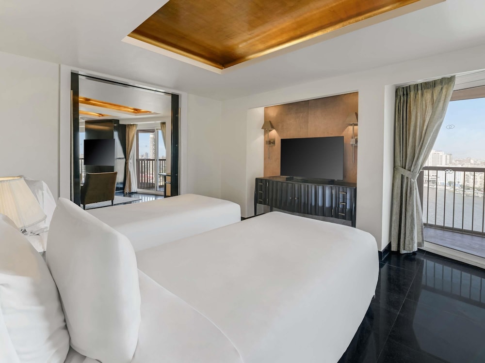 Family Suite, 2 Bedrooms, River View