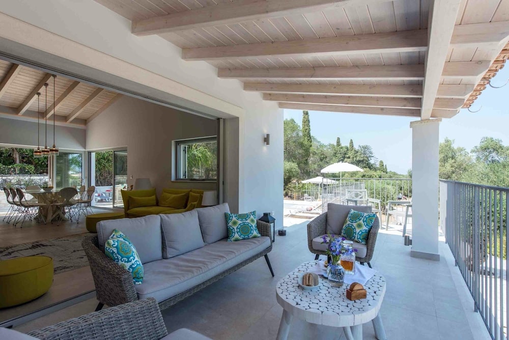 Luxury Villa