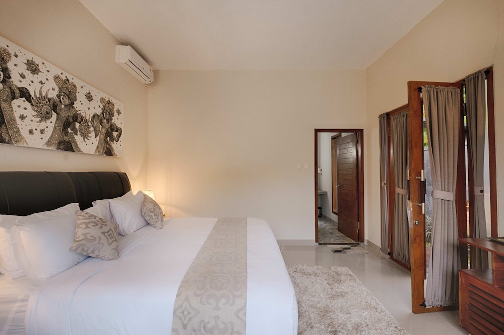 Nadira Bali Villa, photo 116