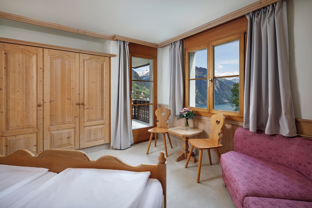 Double Room, Mountain View - Photo 1