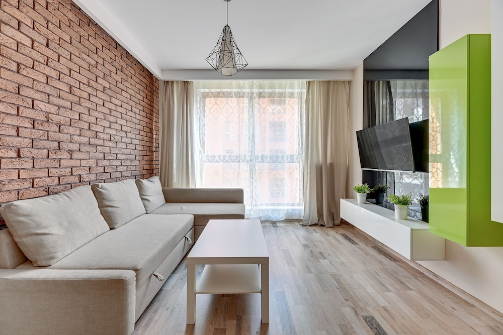 Classic Apartment