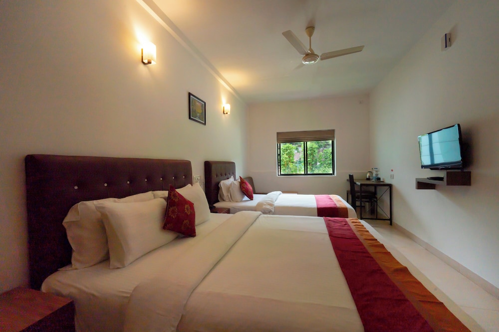 Triple (Non Air-conditioned) - Photo 1