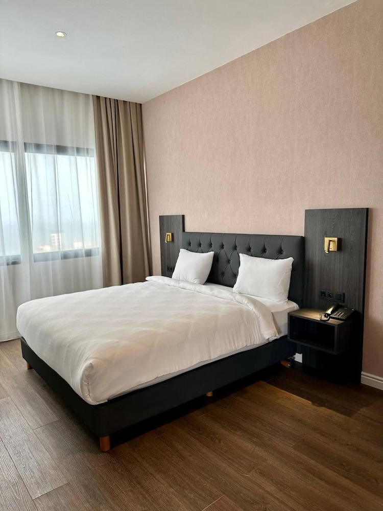 Standard Double Room, Sea View photo 2