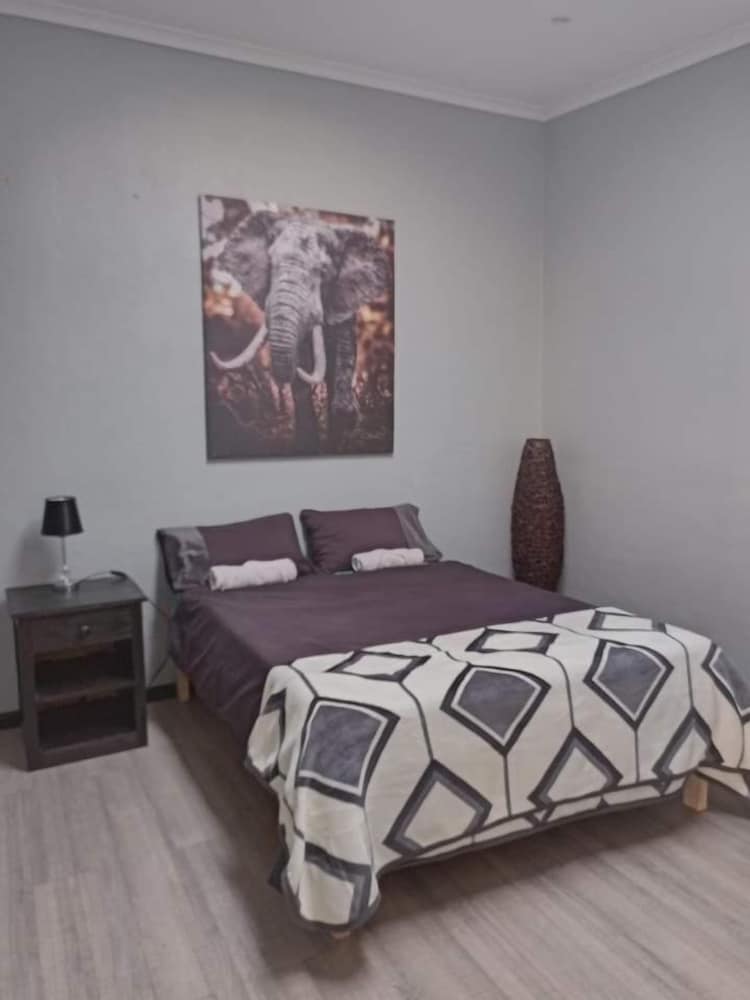 Basic Double Room photo 1