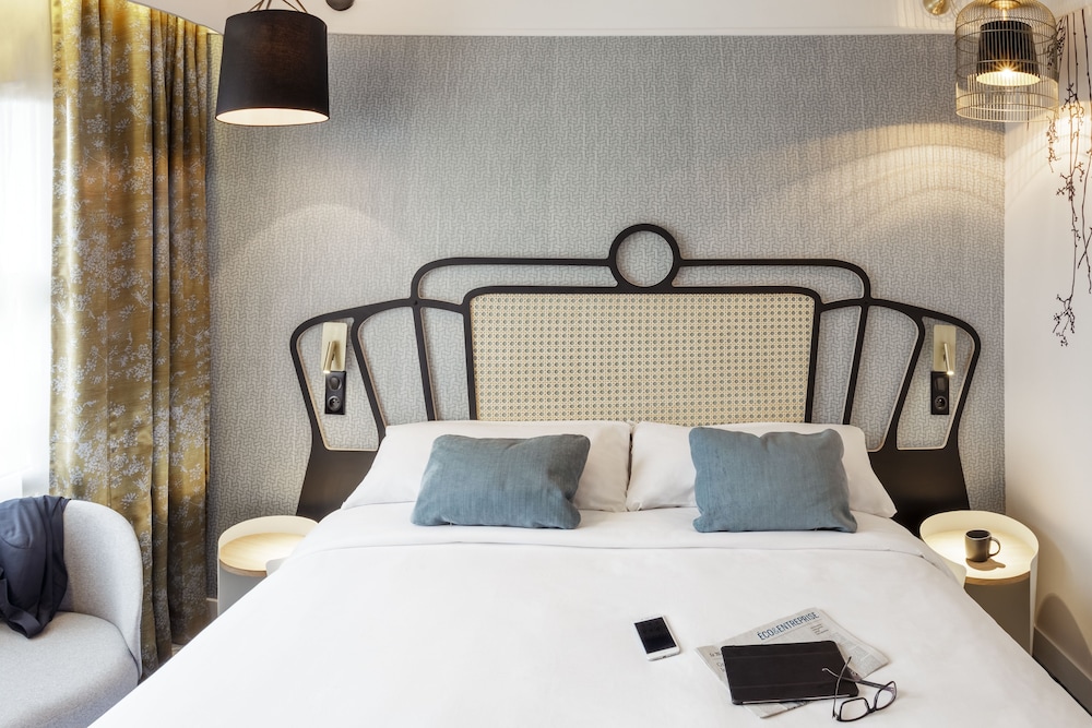 Classic Room, 1 Double Bed (Golf course view) - Photo 1