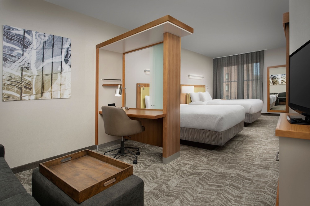 SpringHill Suites by Marriott Huntsville West/Research Park, Fotografia 8