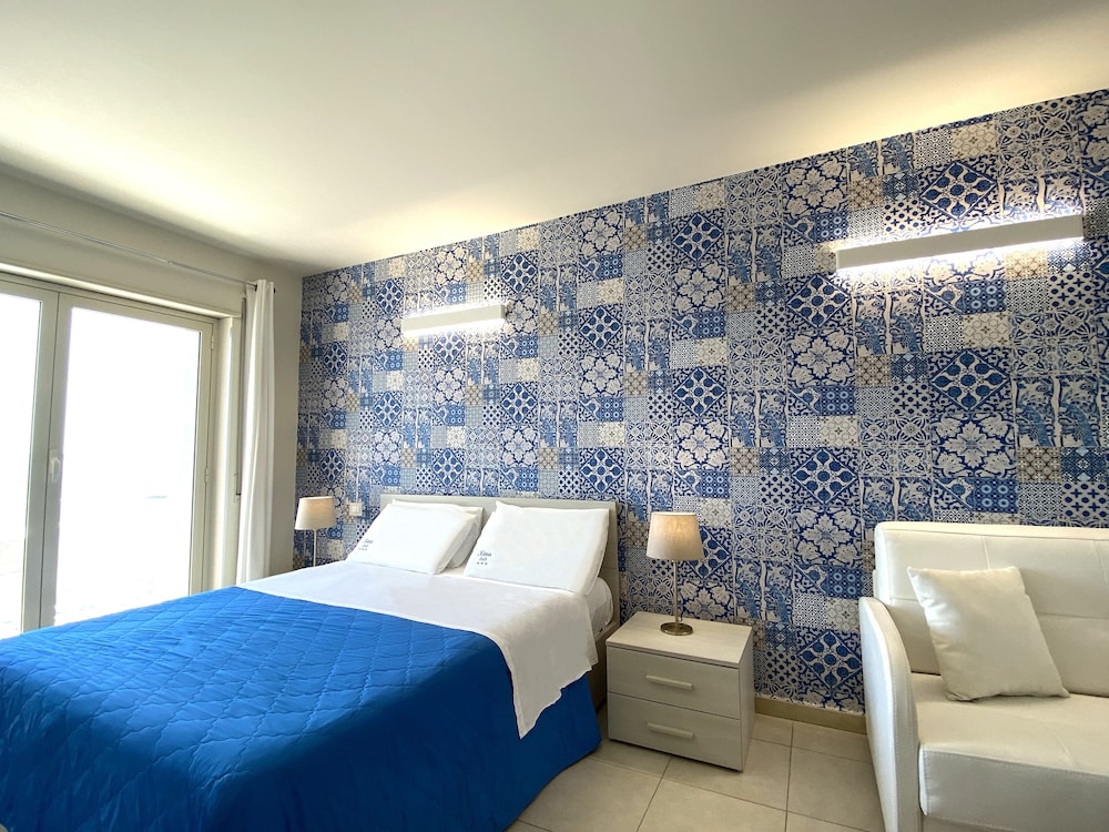Triple Room, Sea View photo 2