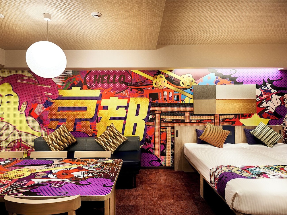 Japanese Concept Room, Non Smoking - Photo 1