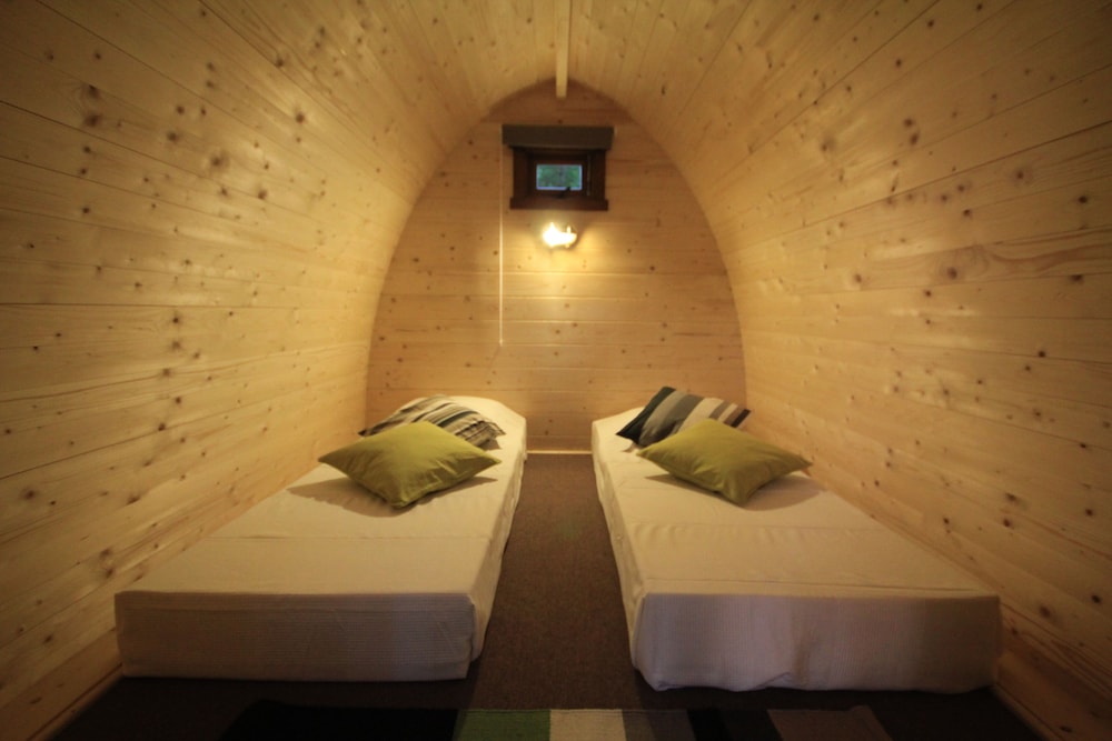 The Pod (2 persons) - Photo 1