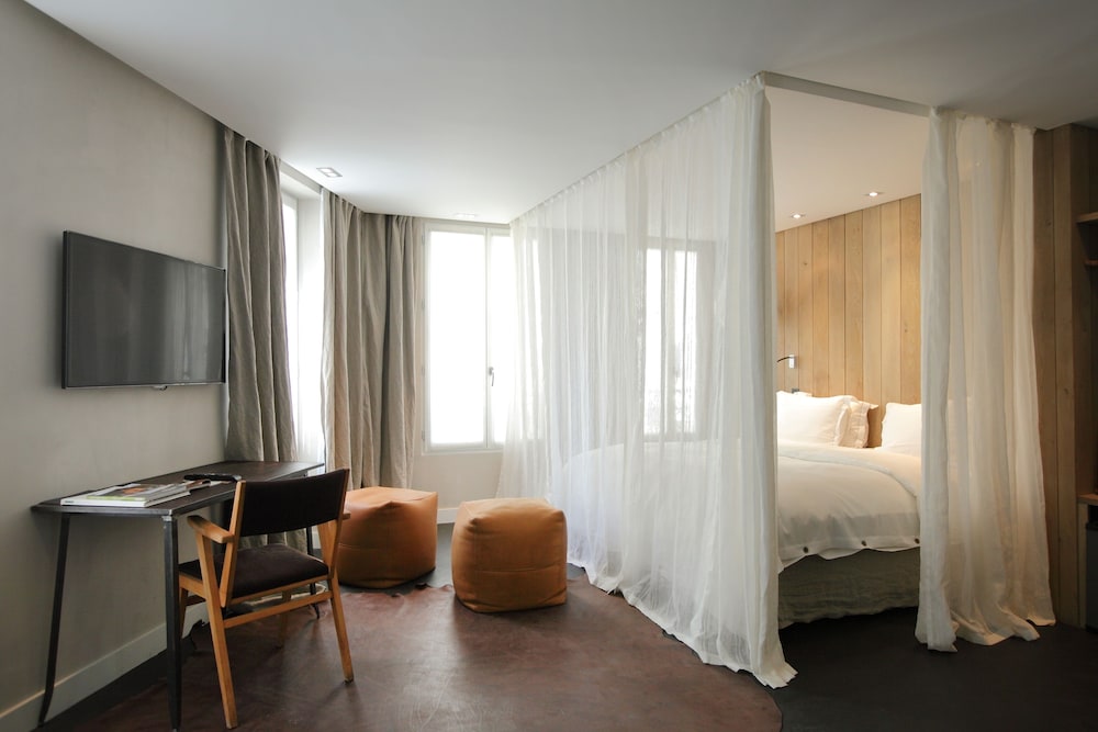 Junior Suite (Exception)