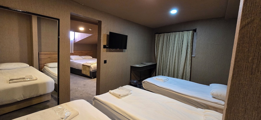 Classic Room