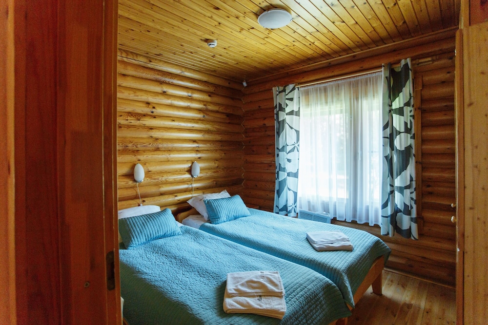 Cottage, 3 Bedrooms (№7,8,10,12,19,20,21,22,23) photo 1