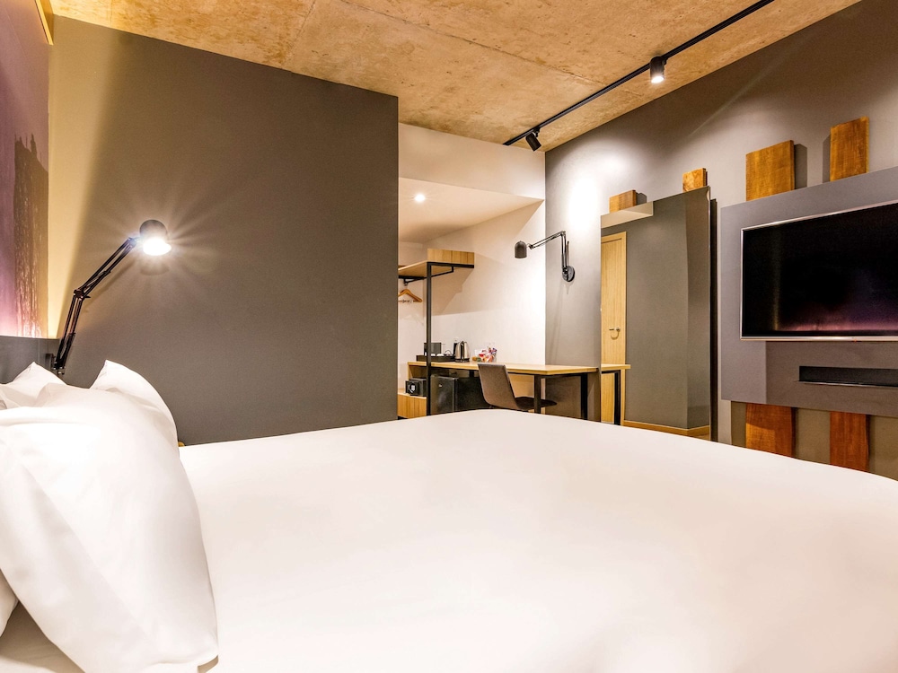 Executive Room, 1 Double Bed - Photo 2