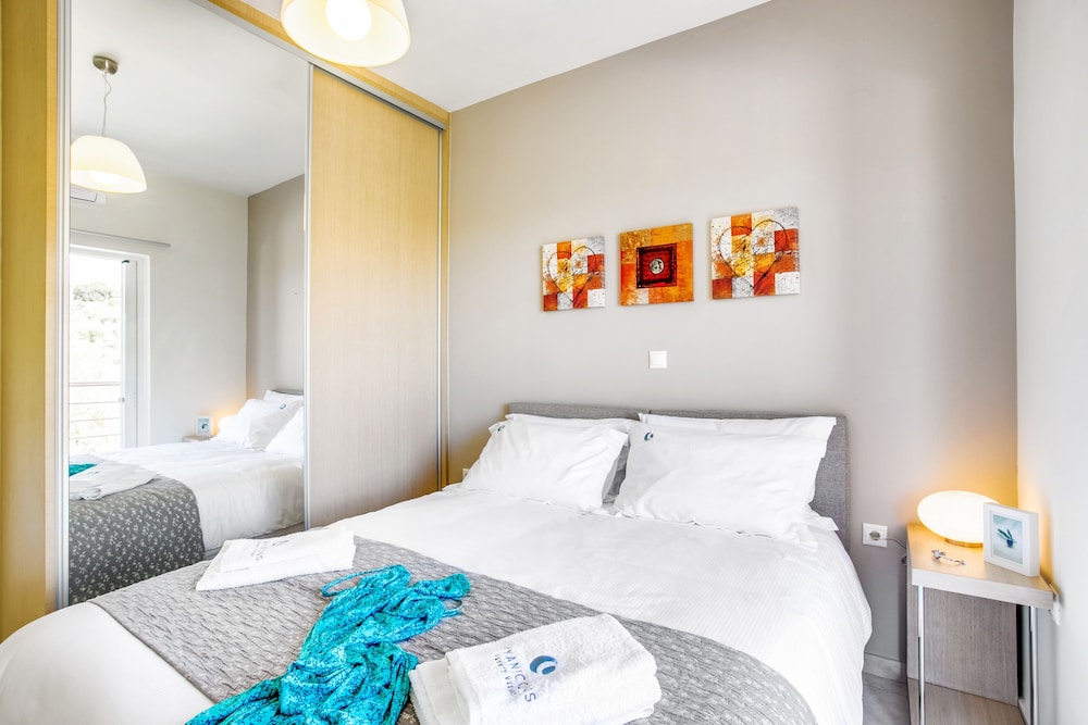 Villa, 3 Schlafzimmer, Privater Pool (Mimis)