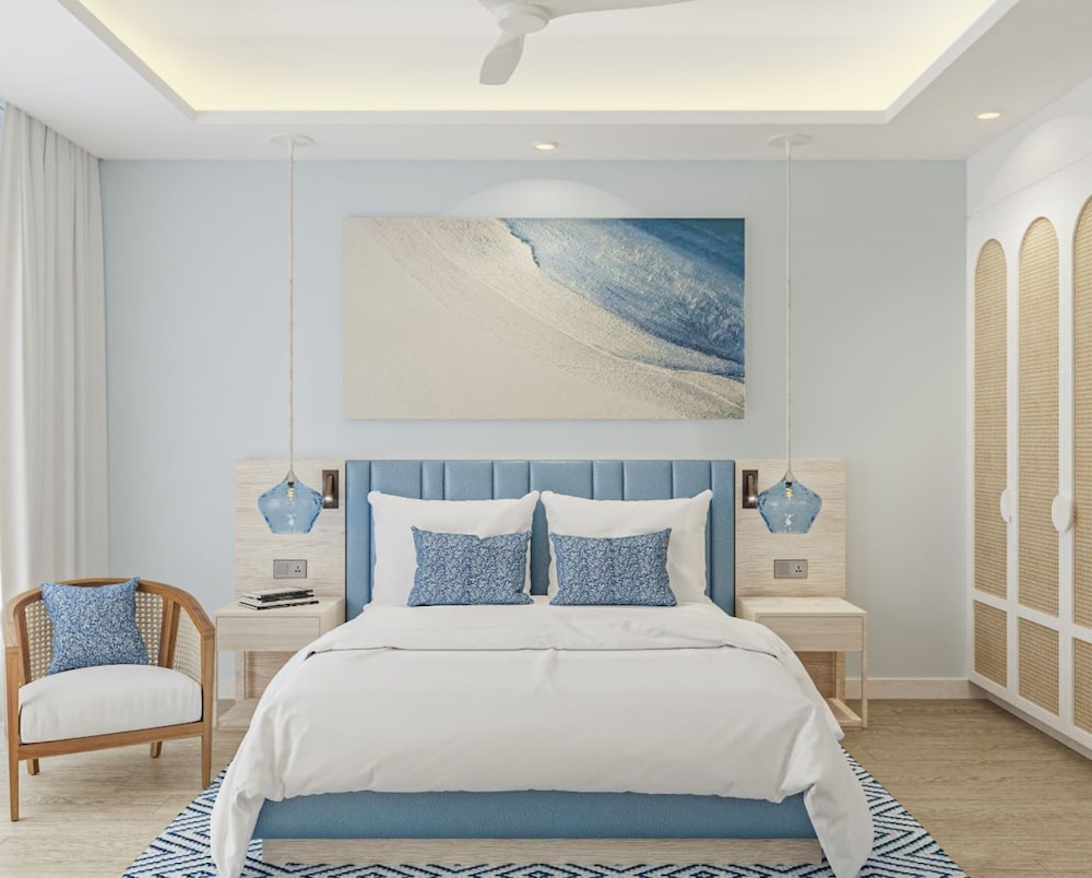 Premium Beach Villa photo 1