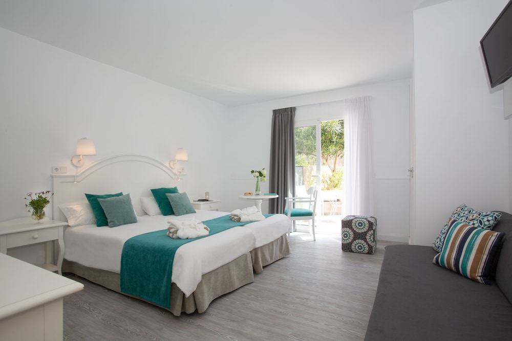 Habitación Doble Estándar