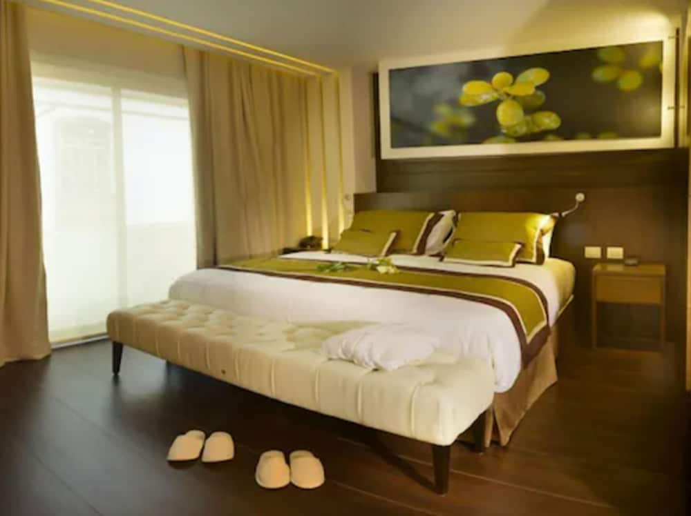 Executive Suite (Oro Verde) photo 2