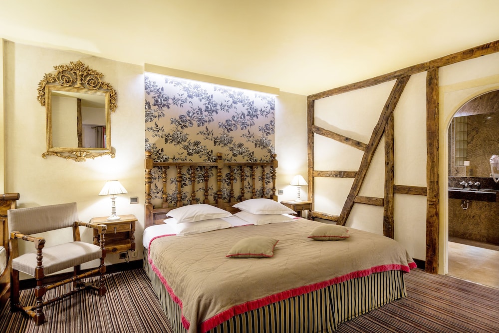 Chambre Quadruple photo 2