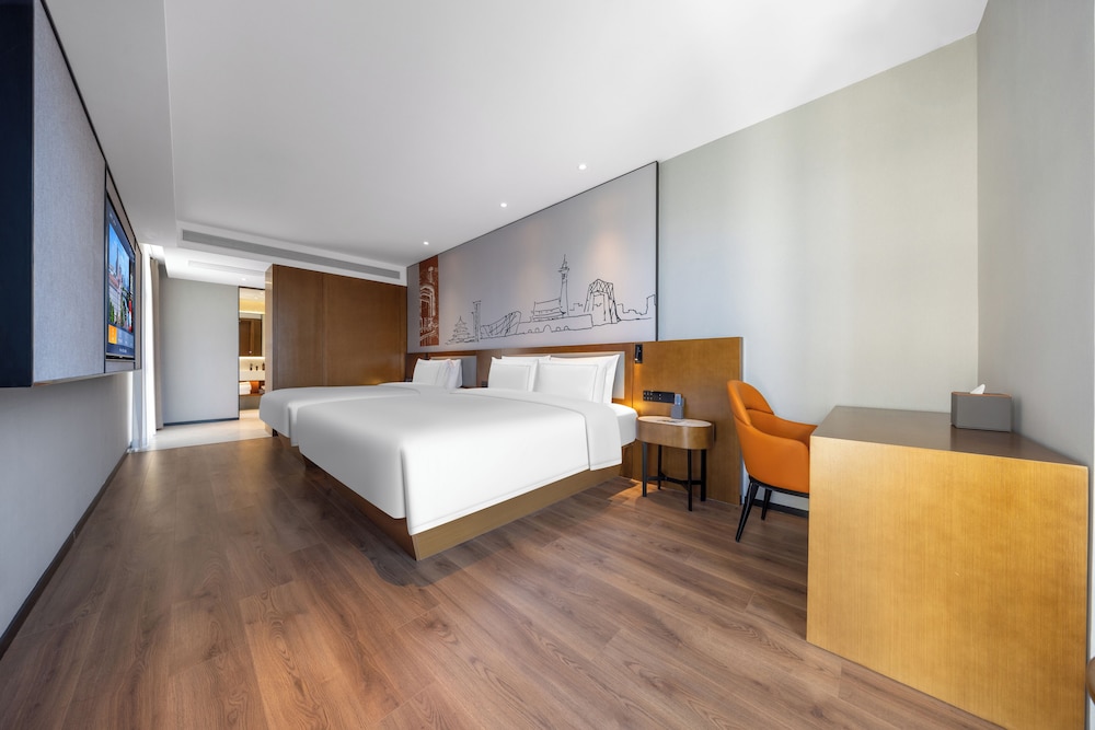 Family Triple Room