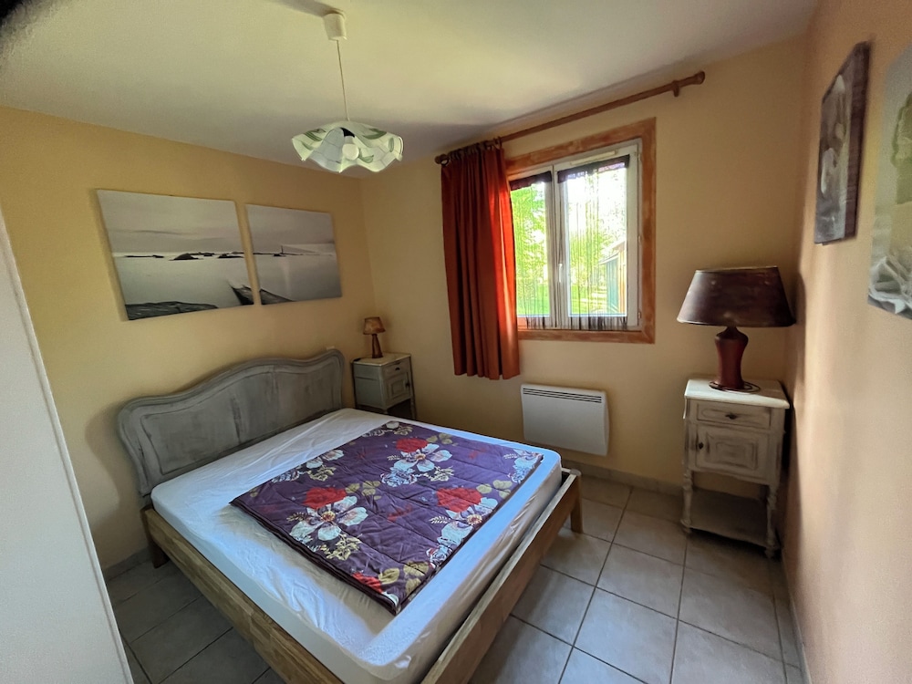 Family Chalet, 2 Bedrooms