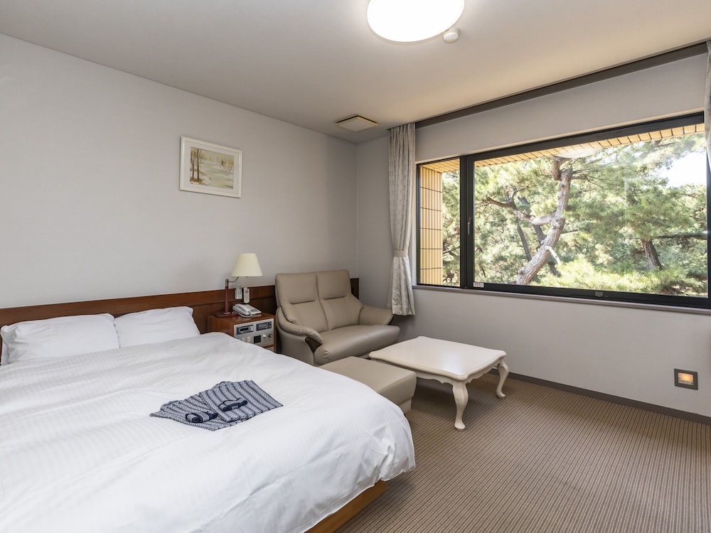 Superior Double Room, Non Smoking