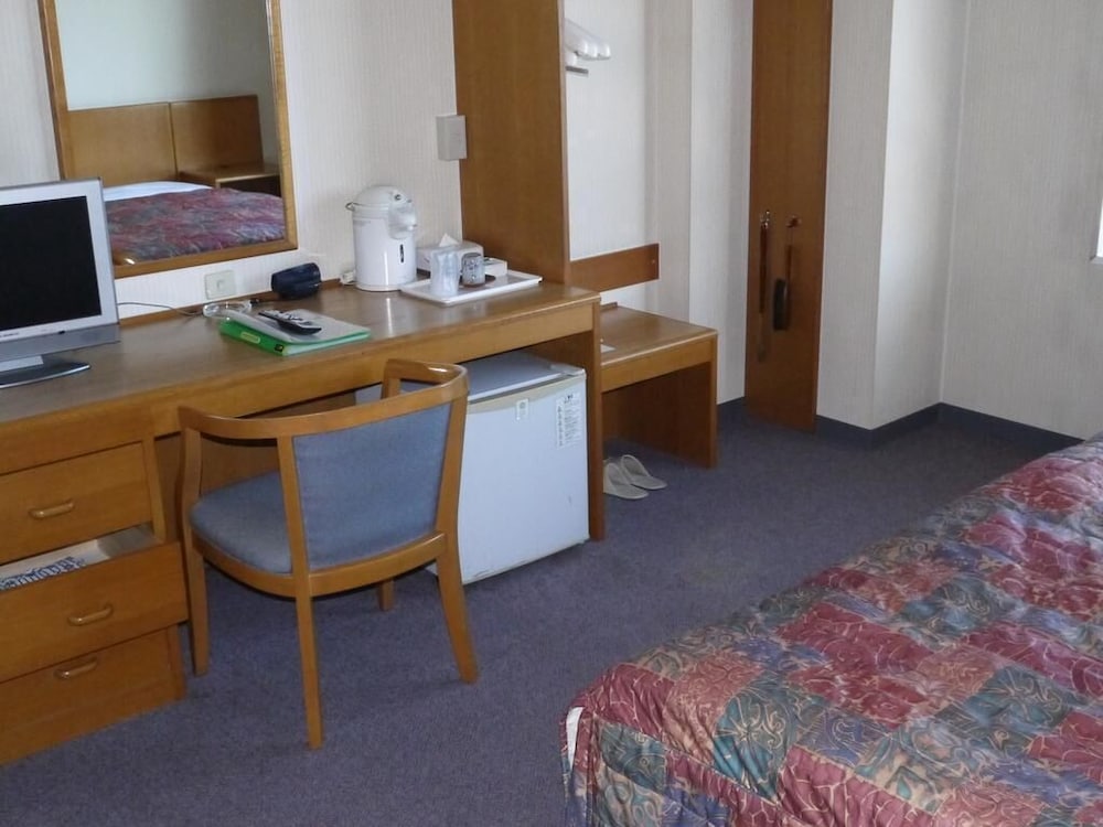 Single Room A, Smoking photo 2