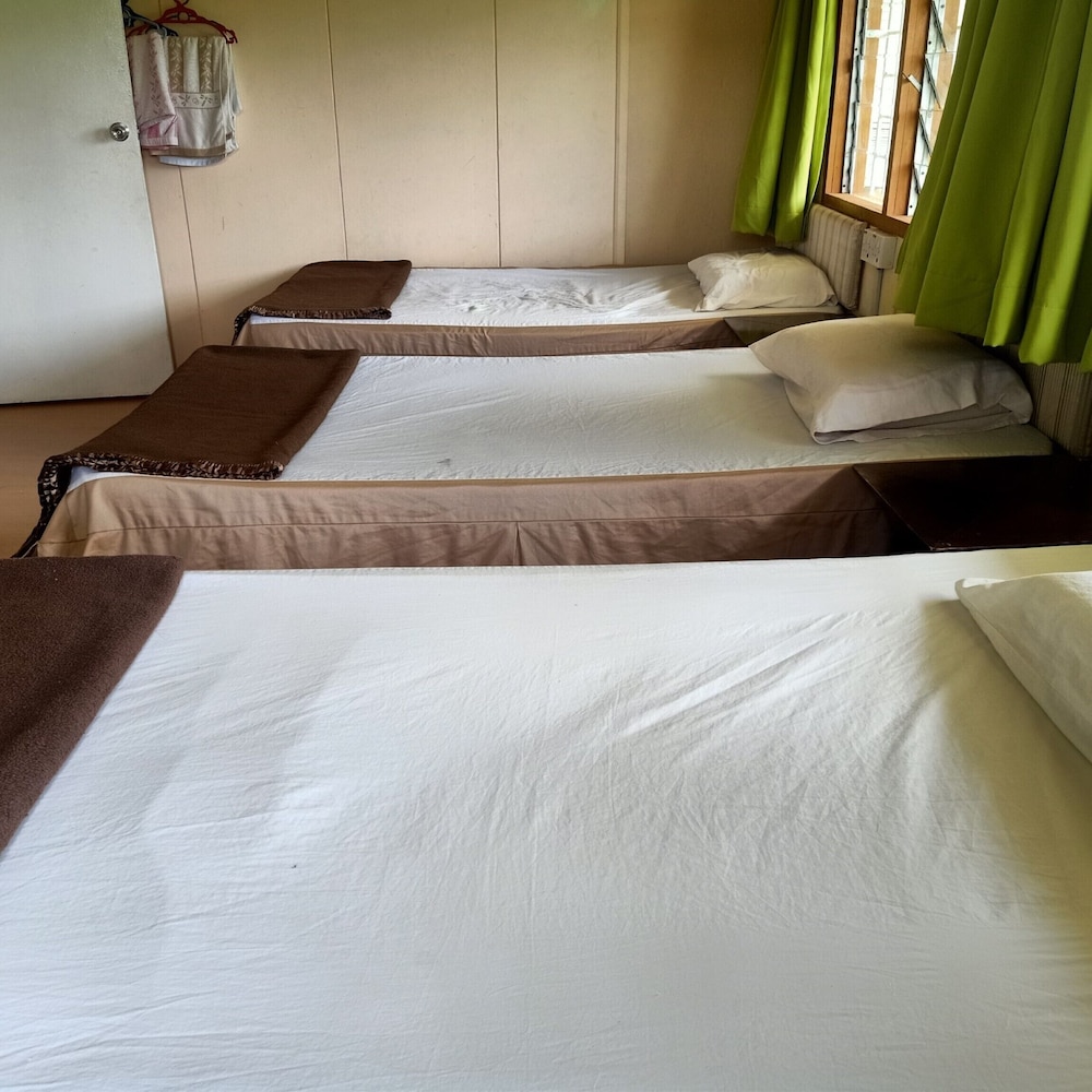 Triple Room, Private Bathroom