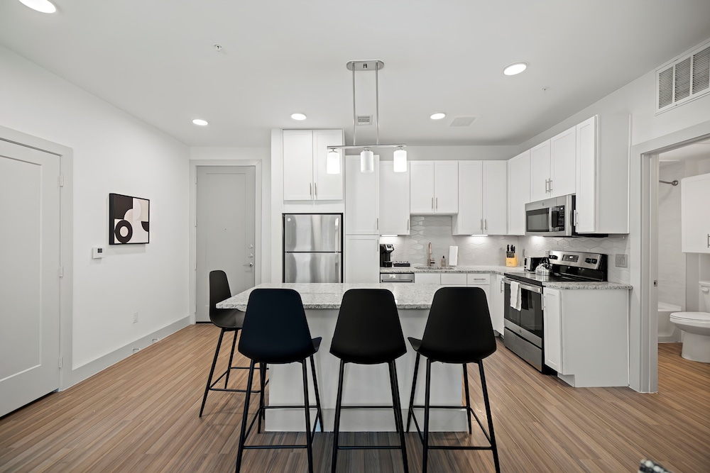 Premium Apartment, 2 Bedrooms - Photo 16