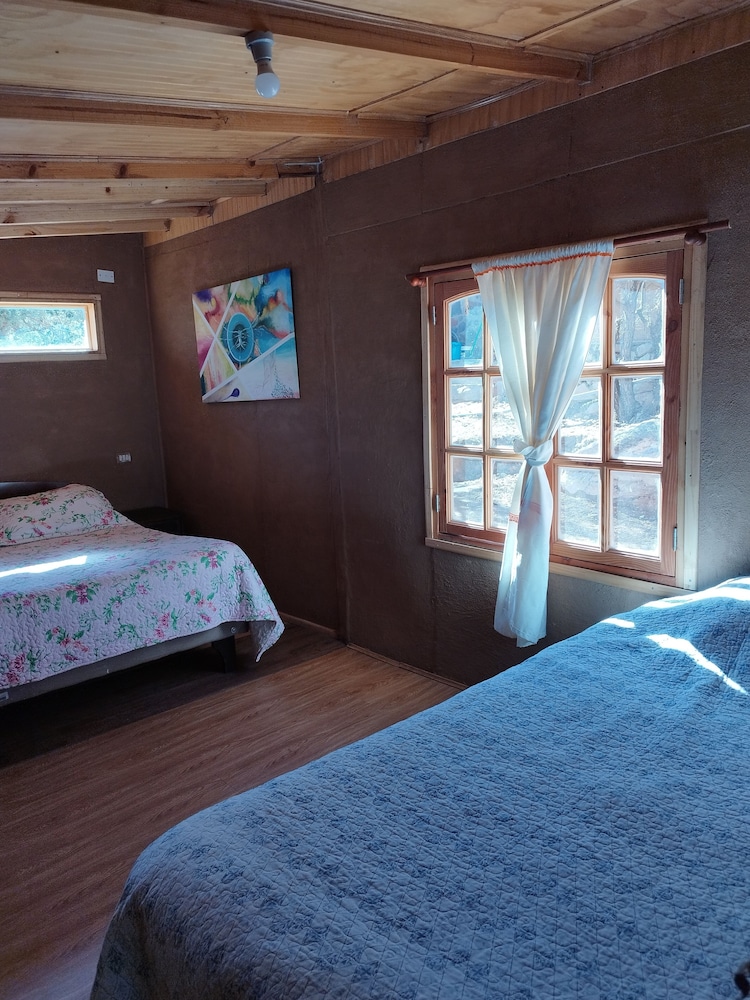 Design Cabin photo 2