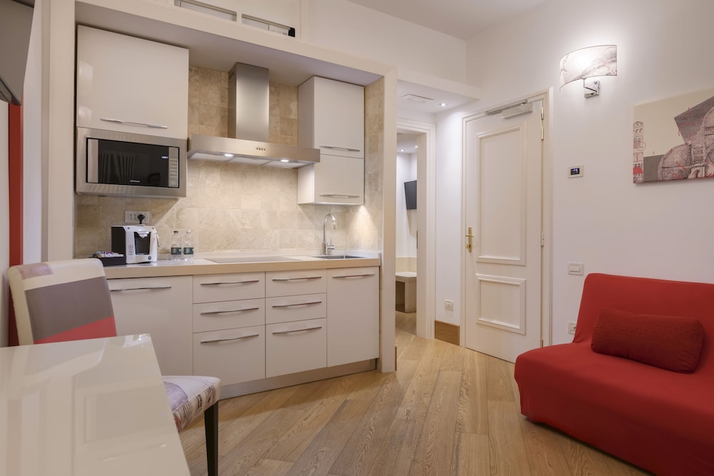 Basic Apartment, 1 Bedroom photo 1