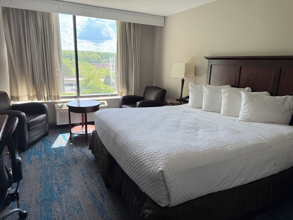Presidential Suite, 1 King Bed, Non Smoking